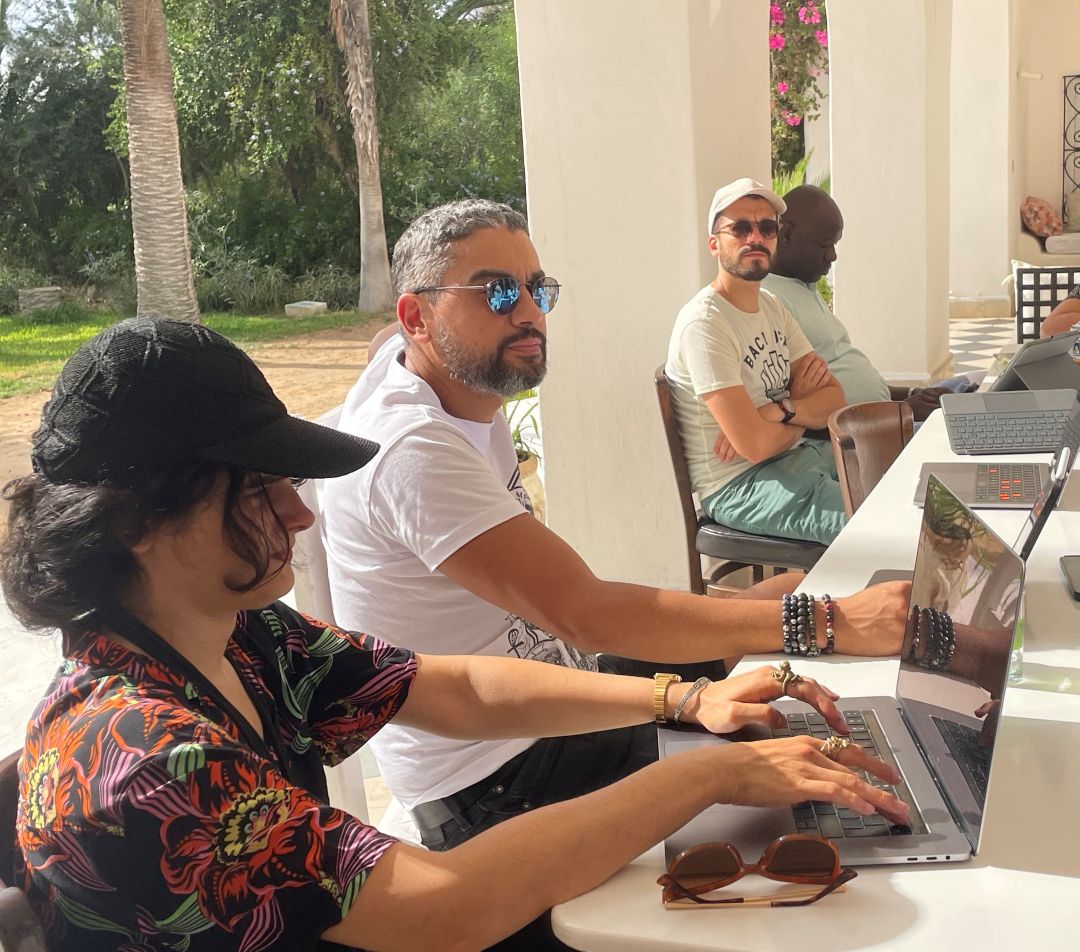 A propos sud Ecriture