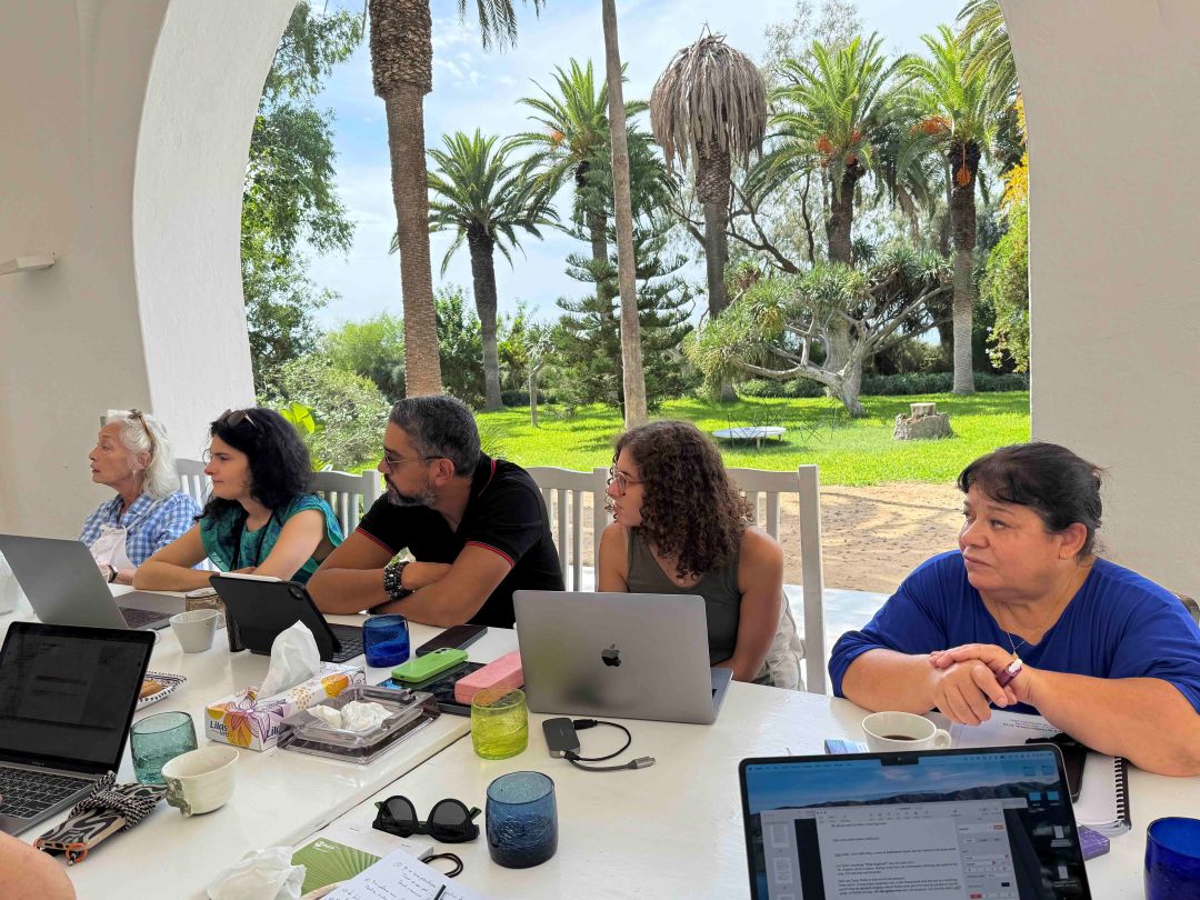 A propos sud Ecriture