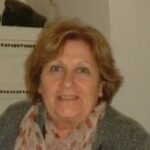 Membre de l'équipe Annie Djamal