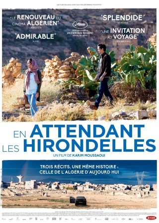 En attendant les hirondelles