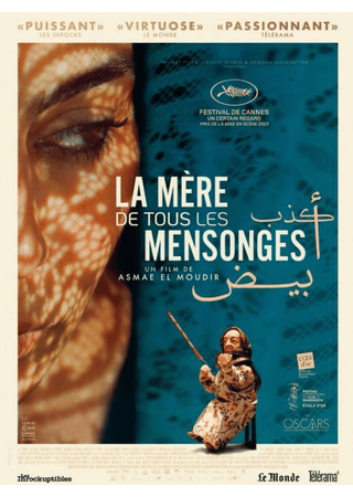 La Mère de tous les mensonges