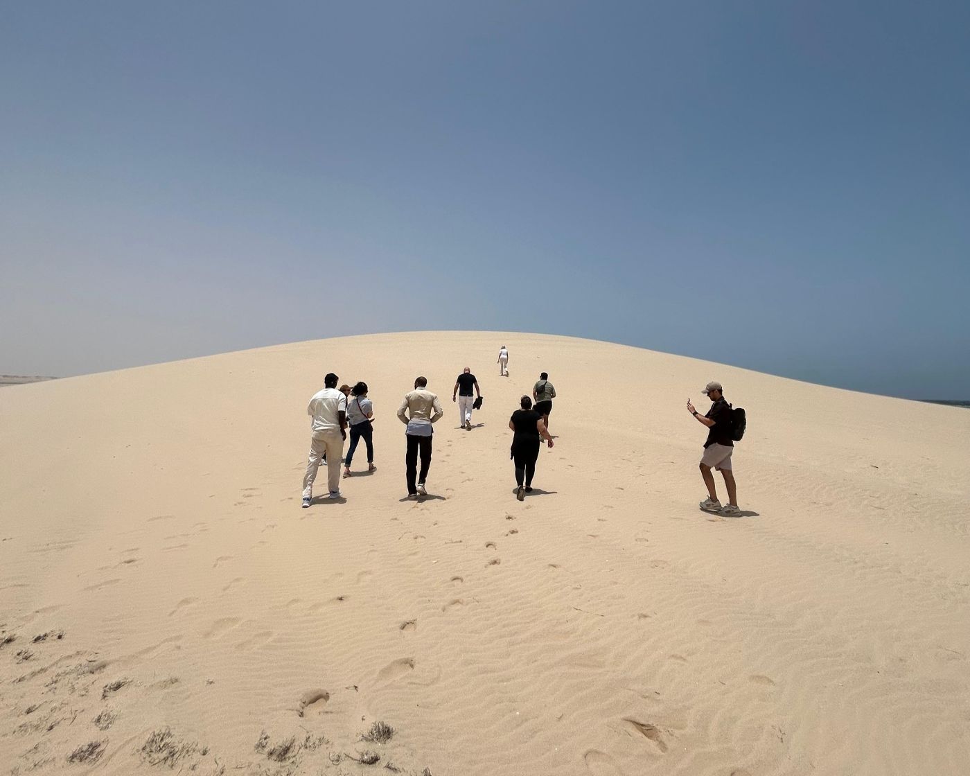 Objectif sud Ecriture