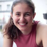 Membre de l'équipe Cyrine Sellami