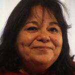 Membre de l'équipe Lina Chaabane