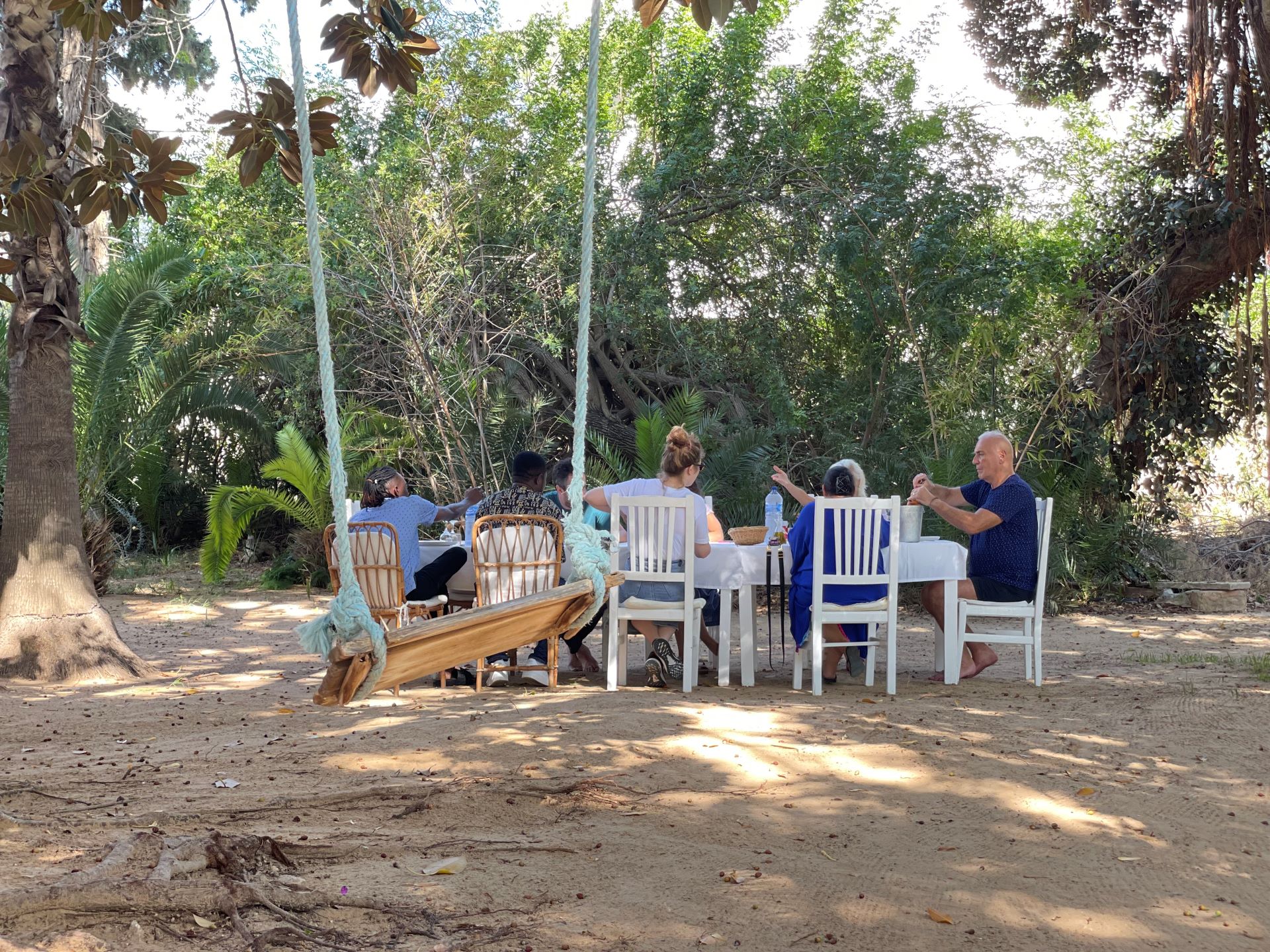 Sud Ecriture Atelier International N°42 Hammamet 2024