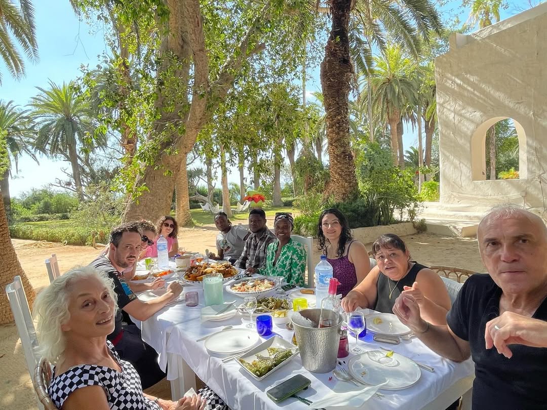 Suivez Nous Sud Ecriture Facebook