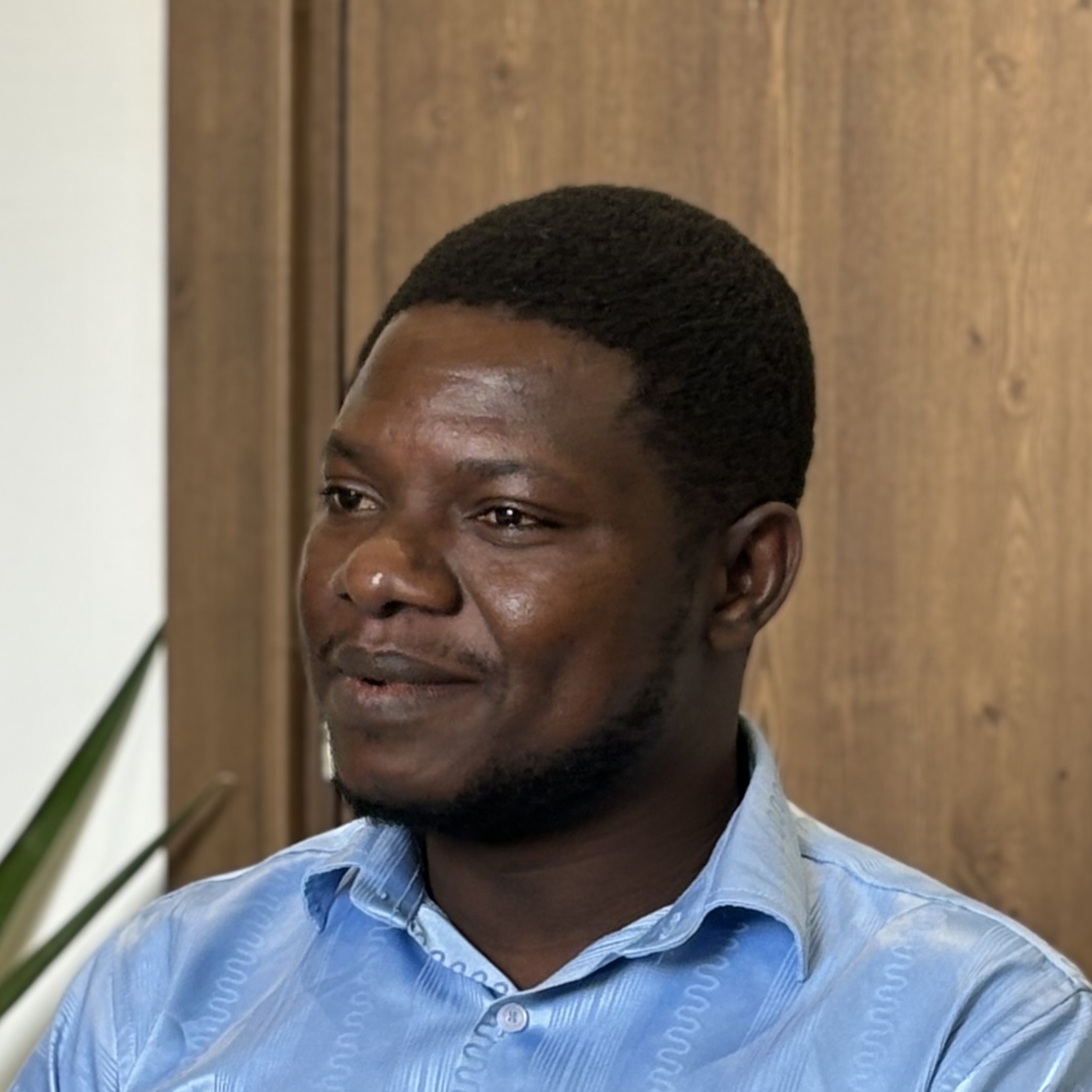 Photo Onésiphore Adonai