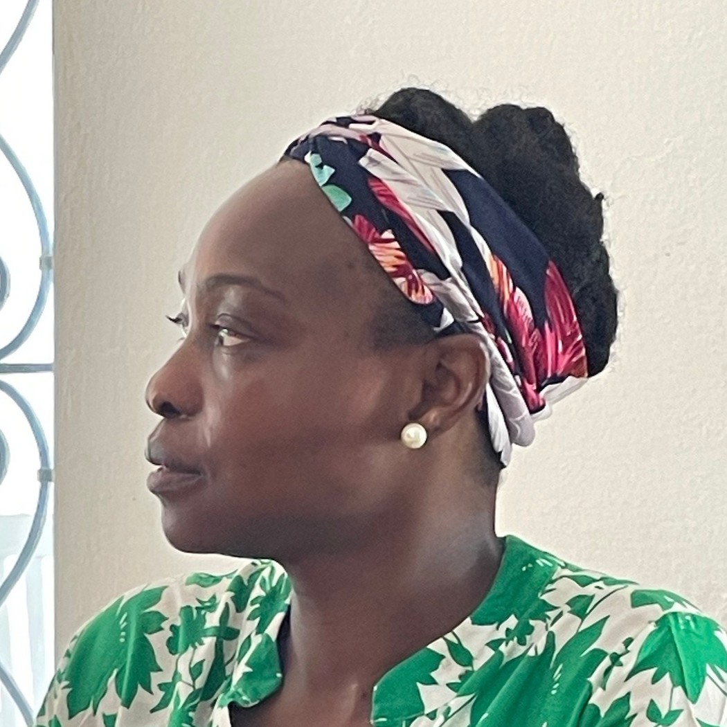 Photo Tapiwa Chipfupa